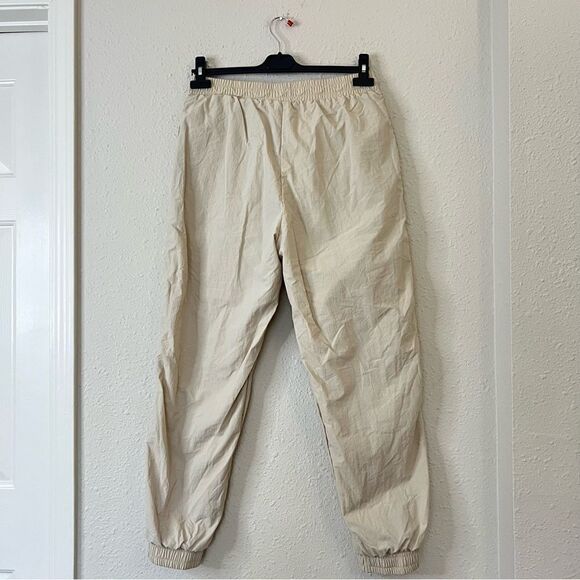 Anthropologie Wilo the Label Parachute Pants in Clay Size Medium - Picture 5 of 7